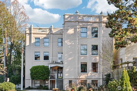 Photo of 1508 10th Avenue E #101, Seattle, WA 98102 (MLS # 2477557)