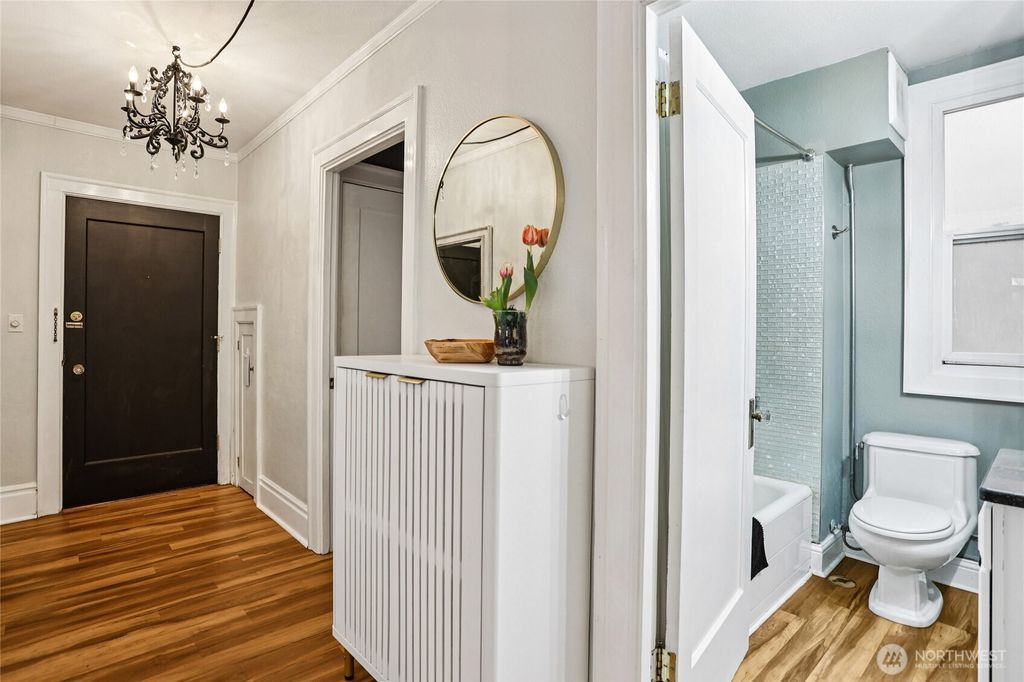 Photo of 1508 10th Avenue E #101, Seattle, WA 98102 (MLS # 2477557)