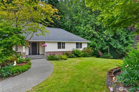 Photo of 4819 Woodside Dr Drive, Anacortes, WA 98221 (MLS # 2548409)
