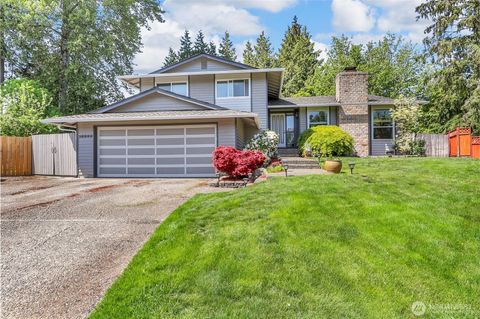 16205 SE 173rd Place, Renton, WA 98058 - MLS#: 2375936
