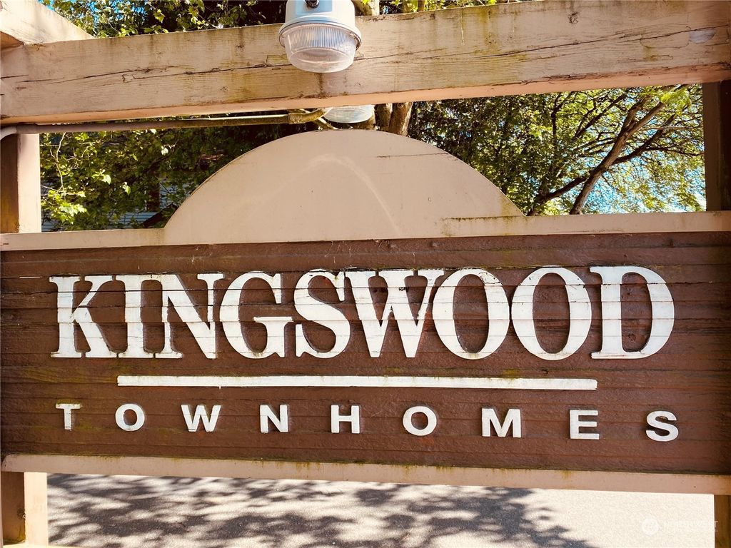 Photo of 15600 116th Avenue NE #G-4, Bothell, WA 98011 (MLS # 2251520)