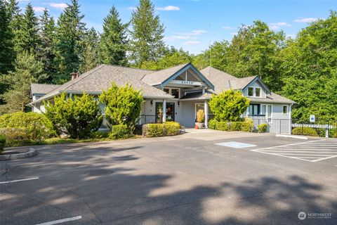 A home in Federal Way