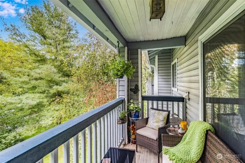 A home in Federal Way