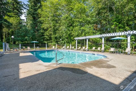 A home in Federal Way