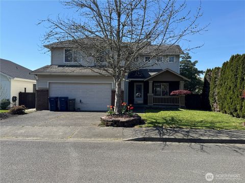 2807 V Court SE Auburn WA 98002