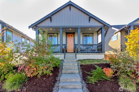 Photo of 19014 132nd Street E, Bonney Lake, WA 98391 (MLS # 2446923)