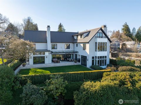 3825 E Highland Drive Seattle WA 98112