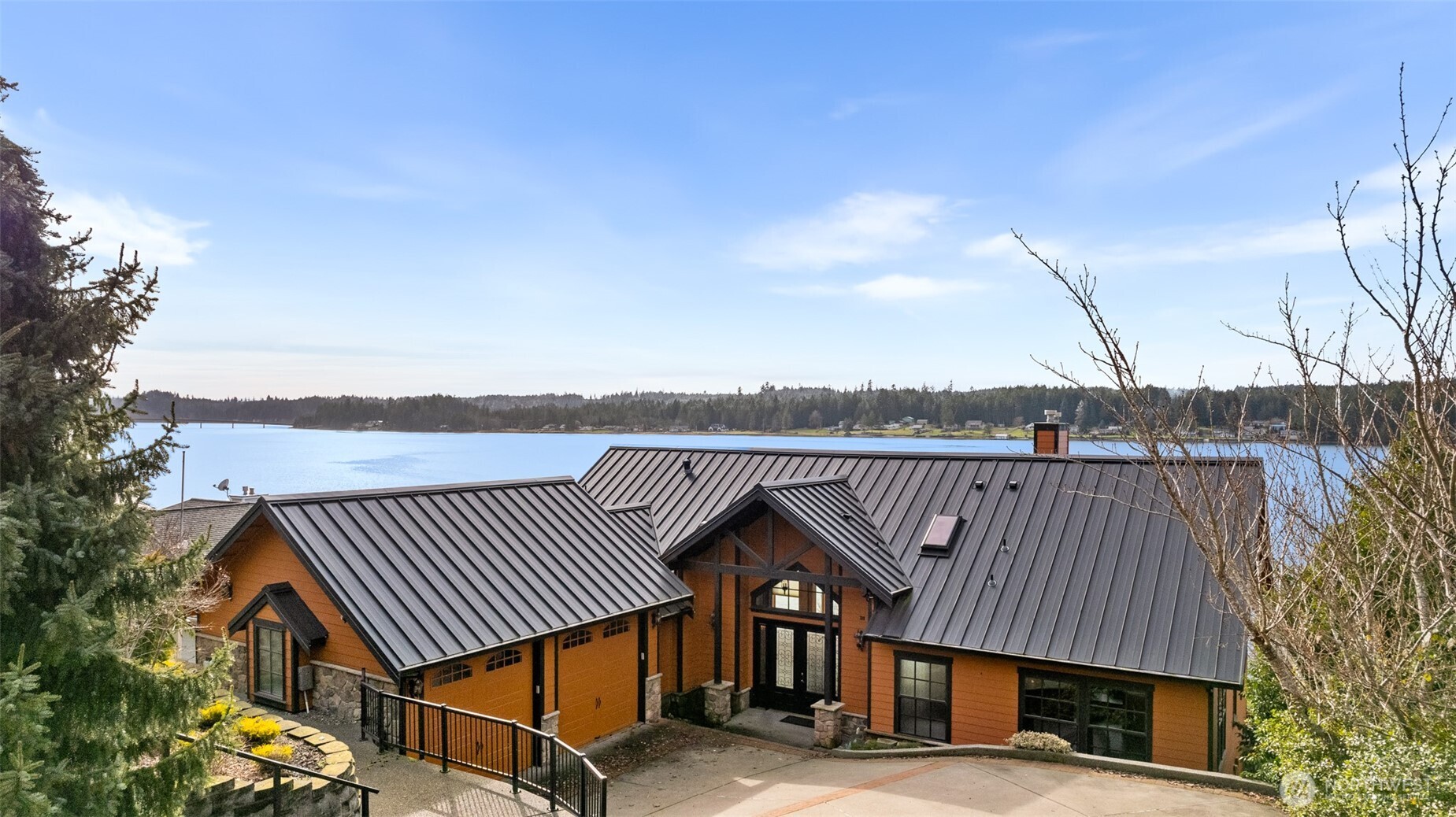 382 E Bergeson Road