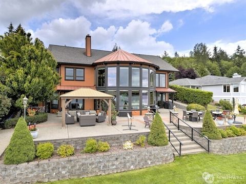 382 E Bergeson Road Shelton WA 98584