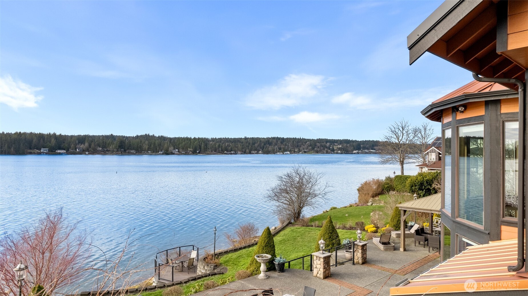382 E Bergeson Road
