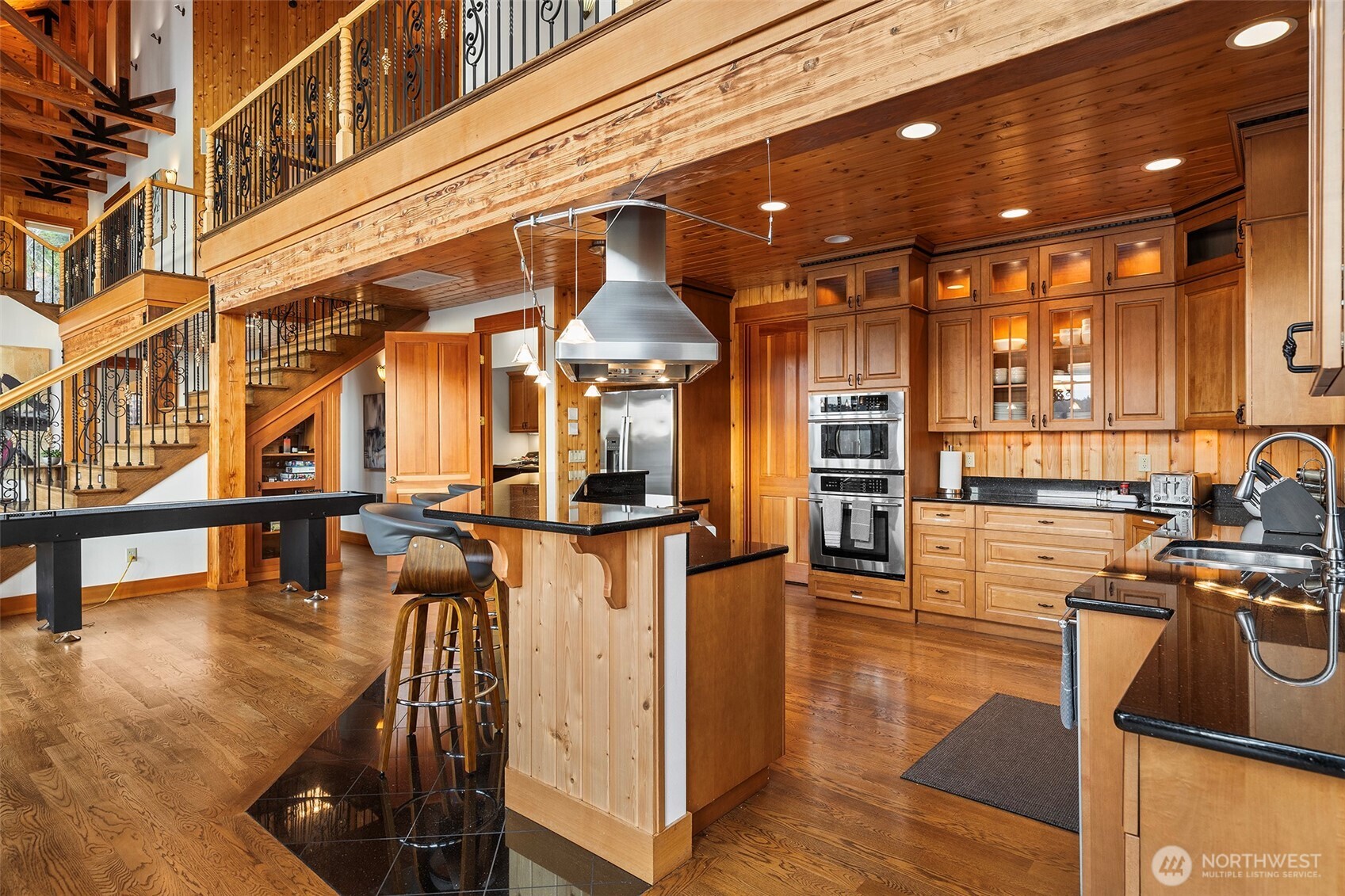 382 E Bergeson Road