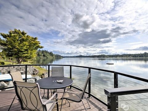 Photo of 382 E Bergeson Road, Shelton, WA 98584 (MLS # 2333041)