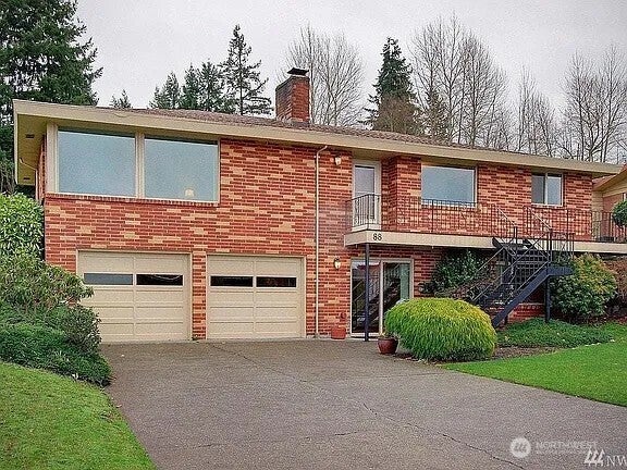Photo of 88 Monterey Place NE, Renton, WA 98056 (MLS # 2571258)
