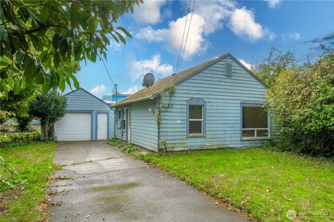 2129 Jackson Avenue NW Olympia WA 98502