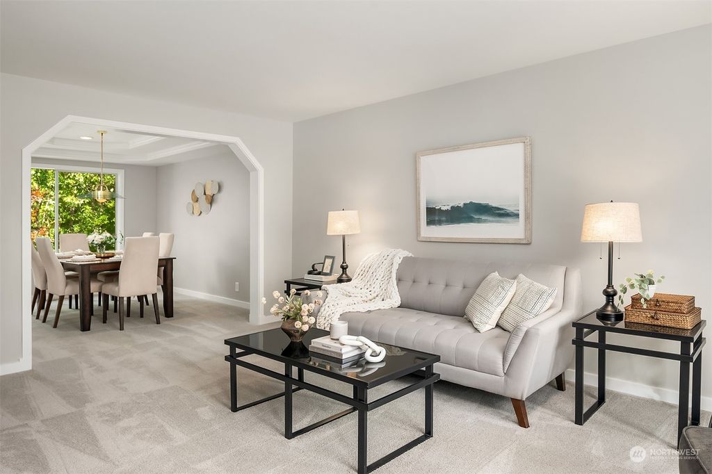 Photo of 12538 NE 160th Place, Woodinville, WA 98072 (MLS # 2247524)