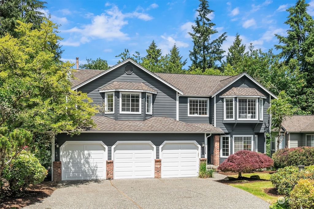 Photo of 12538 NE 160th Place, Woodinville, WA 98072 (MLS # 2247524)