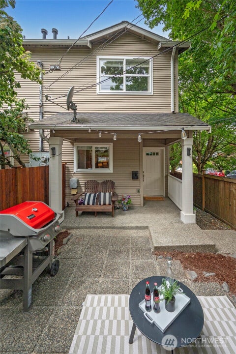 Photo of 2801 NW 85th Street, Seattle, WA 98117 (MLS # 2536893)