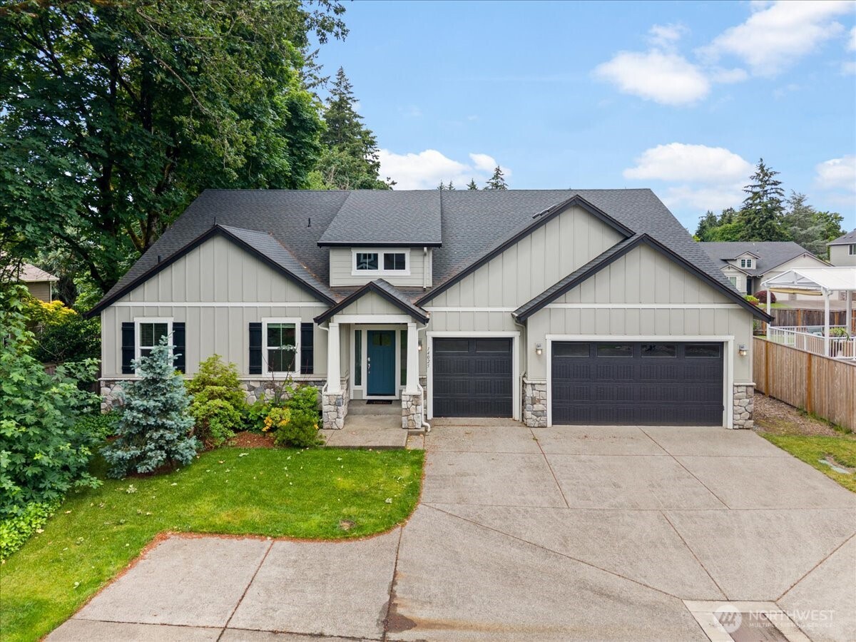 14025 SE 22nd Circle