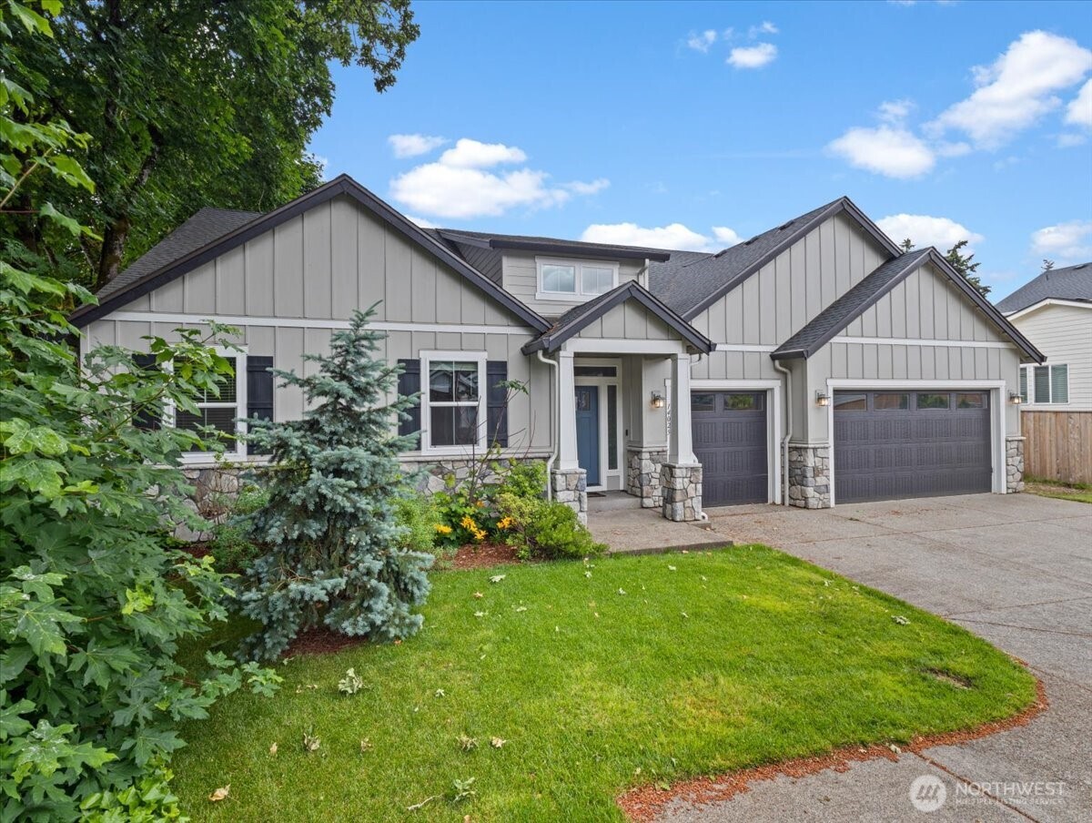14025 SE 22nd Circle