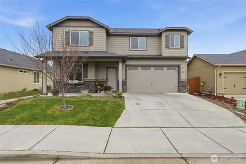 Photo of 1185 SW Settlement Street, College Place, WA 99324 (MLS # 2476261)