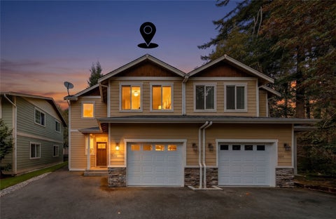 Photo of 4050 Kramer Lane, Bellingham, WA 98226 (MLS # 2599683)