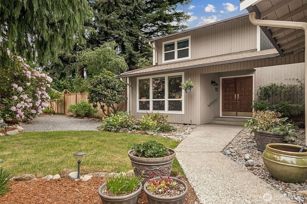Photo of 26532 99th Place S, Kent, WA 98030 (MLS # 2517883)