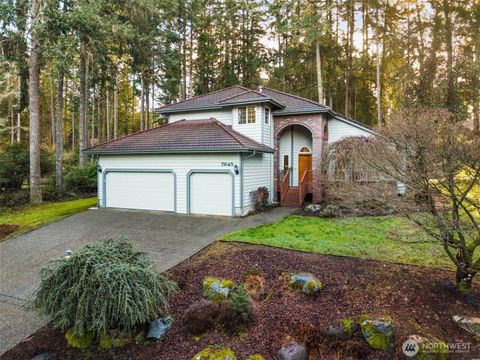 Photo of 7645 58th Avenue NE, Olympia, WA 98516 (MLS # 2468107)