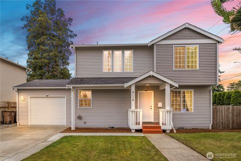 4114 S 67th St Tacoma WA 98409