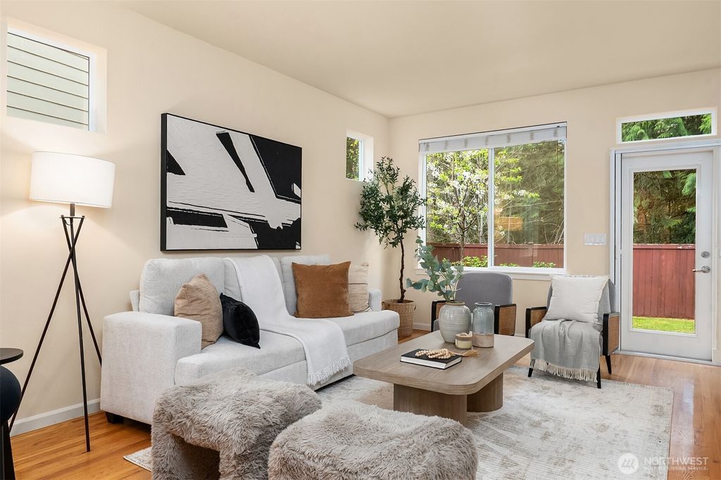 Photo of 8205 233rd Place NE, Redmond, WA 98053 (MLS # 2520942)