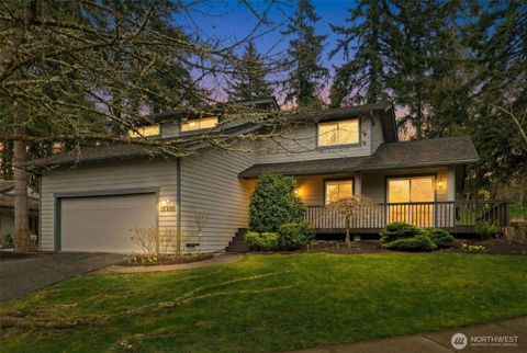 Photo of 15705 NE 59th Way, Redmond, WA 98052 (MLS # 2487596)