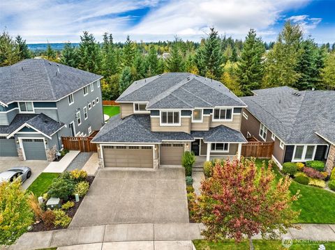 Photo of 18017 133rd Street E, Bonney Lake, WA 98391 (MLS # 2445142)