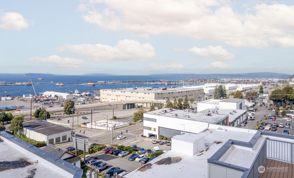 Photo of 2818 Grand Avenue #B206, Everett, WA 98201 (MLS # 2169727)