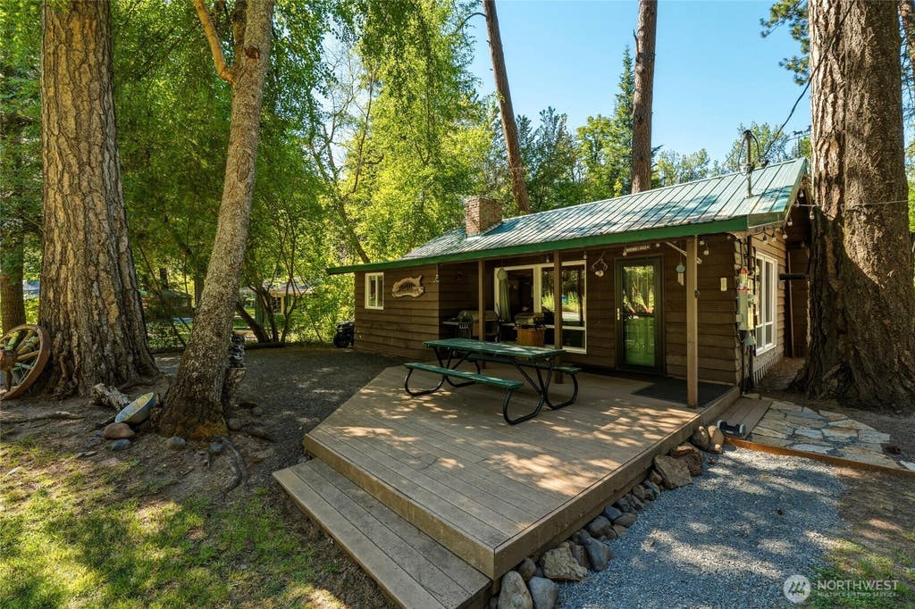 Photo of 106 109 Mountain Home Park Lane LN, Dayton, WA 99328 (MLS # 2552332)