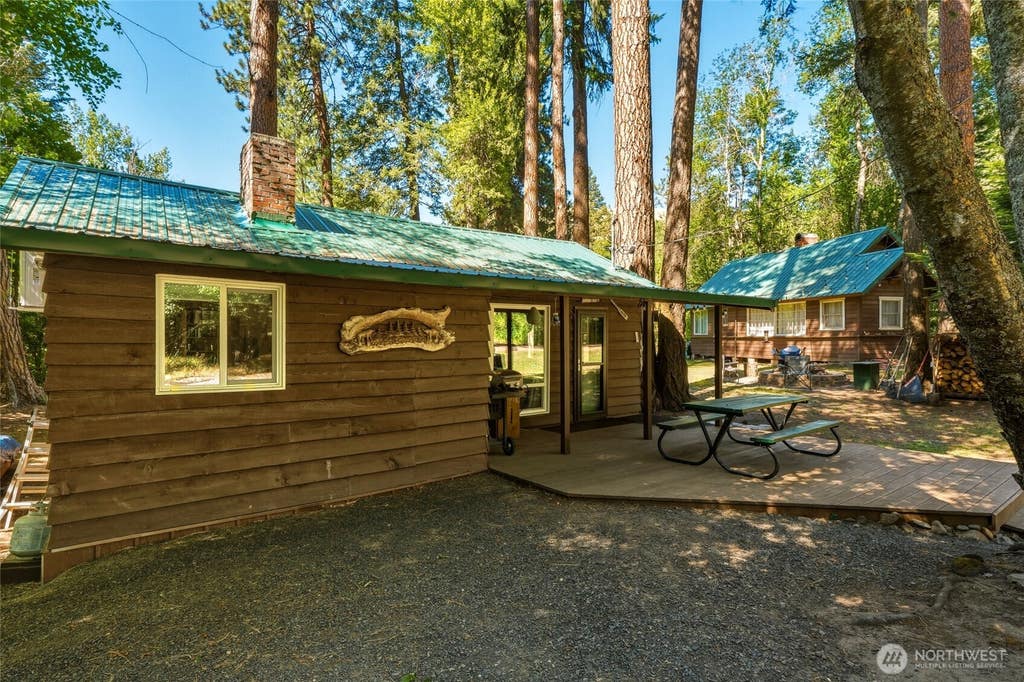 Photo of 106 109 Mountain Home Park Lane LN, Dayton, WA 99328 (MLS # 2552332)