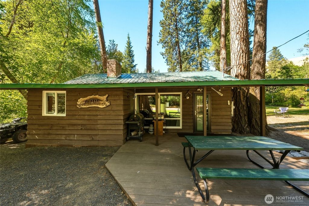Photo of 106 109 Mountain Home Park Lane LN, Dayton, WA 99328 (MLS # 2552332)