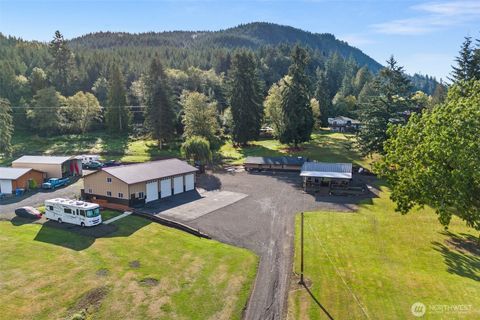 173 Beach Road Mossyrock WA 98564