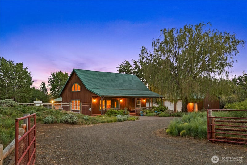 1750 Rader Road
