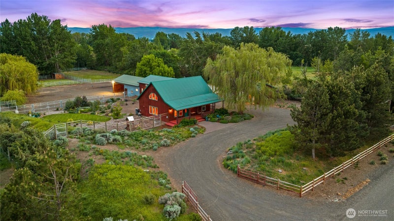 1750 Rader Road