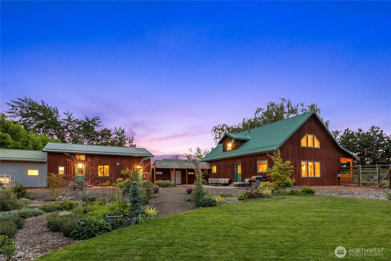 1750 Rader Road