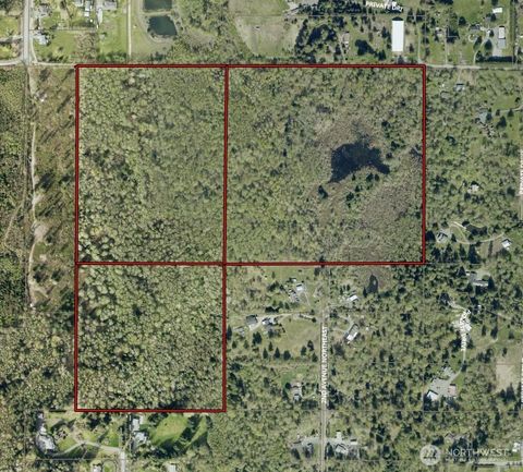 Photo of 2 XX 156th St NE, Arlington, WA 98223 (MLS # 2487133)