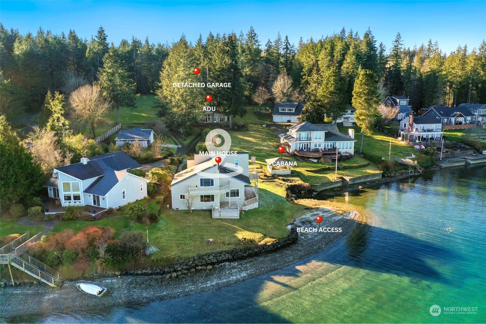 130 E Old Winery Road