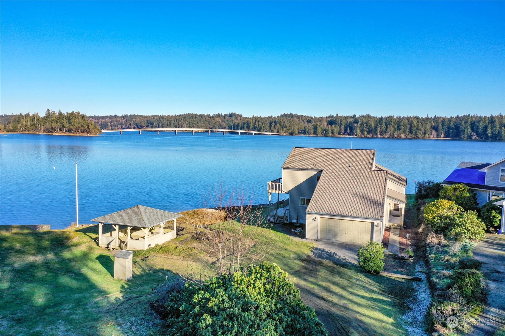 130 E Old Winery Road