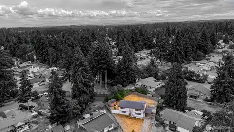Photo of 1134 156th Street E, Tacoma, WA 98445 (MLS # 2560575)