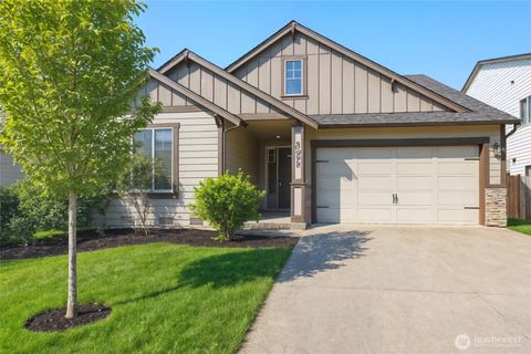 Photo of 2008 84th Avenue E, Edgewood, WA 98371 (MLS # 2421938)