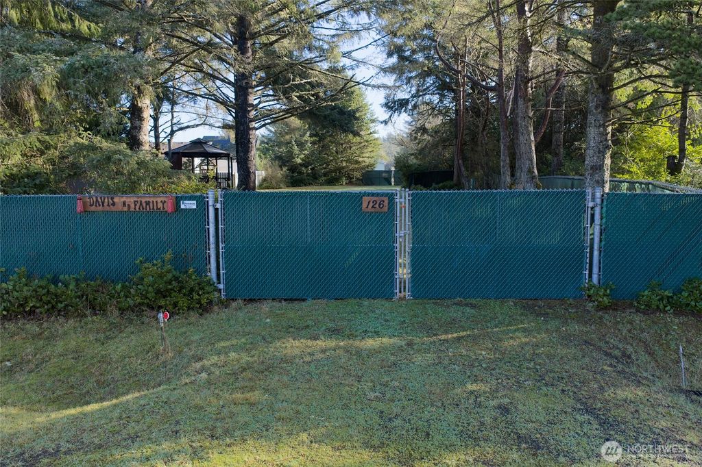 Photo of 126 S Narwhal Loop SW, Ocean Shores, WA 98569 (MLS # 2465747)