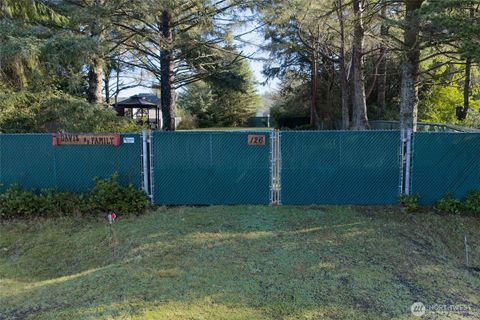 Photo of 126 S Narwhal Loop SW, Ocean Shores, WA 98569 (MLS # 2465747)