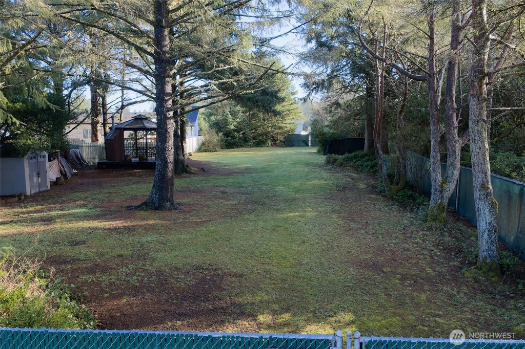 Photo of 126 S Narwhal Loop SW, Ocean Shores, WA 98569 (MLS # 2465747)