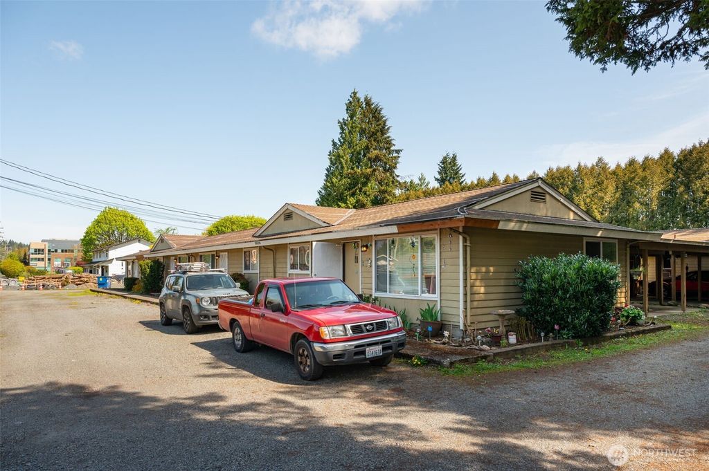 Photo of 15027 179th Avenue SE, Monroe, WA 98272 (MLS # 2384430)