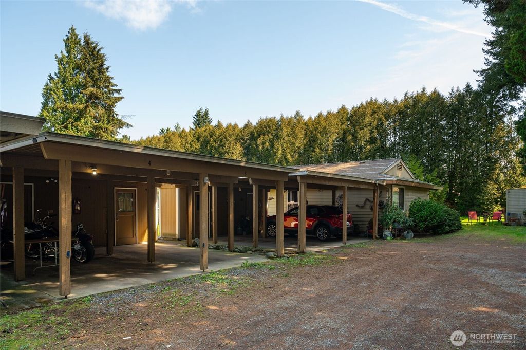 Photo of 15027 179th Avenue SE, Monroe, WA 98272 (MLS # 2384430)