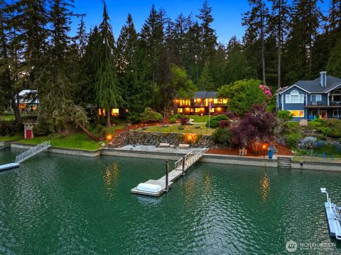 Photo of 8815 90th Avenue NW, Gig Harbor, WA 98332 (MLS # 2520556)